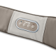 Масажор | Beurer MG 148 Shiatsu massage belt; 4 Shiatsu massage heads; Clockwise/anti-clockwise rotation; light and heat function; Incl. belt extension; automatic switch-off Масажор | Beurer MG 148 Shiatsu massage belt; 4 Shiatsu massage heads; Clockwise/anti-clockwise rotation; light and heat function; Incl. belt extension; automatic switch-off