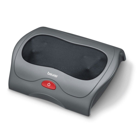 Масажор | Beurer FM 39 Shiatsu foot massager; Soothing Shiatsu foot massage; Heat function Масажор | Beurer FM 39 Shiatsu foot massager; Soothing Shiatsu foot massage; Heat function