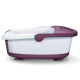 Масажор | Beurer FB 21 foot spa; 3 attachments; 3 functions; water tempering Масажор | Beurer FB 21 foot spa; 3 attachments; 3 functions; water tempering