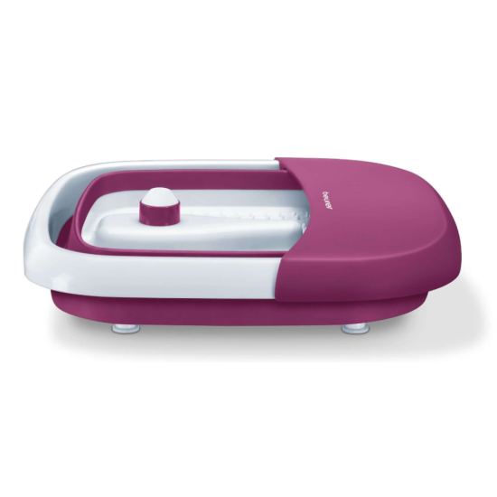 Масажор | Beurer FB 30 foot spa; with folding function; 3 functions Масажор | Beurer FB 30 foot spa; with folding function; 3 functions