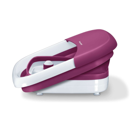 Масажор | Beurer FB 30 foot spa; with folding function; 3 functions Масажор | Beurer FB 30 foot spa; with folding function; 3 functions