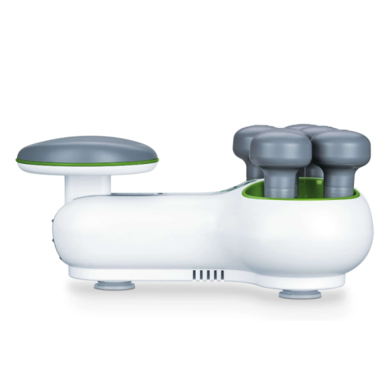 Масажор | Beurer FM 200 Achilles massager; 6 massage heads; 2 speed levels; 2 massage direction; LED display; Automatic switch off Масажор | Beurer FM 200 Achilles massager; 6 massage heads; 2 speed levels; 2 massage direction; LED display; Automatic switch off