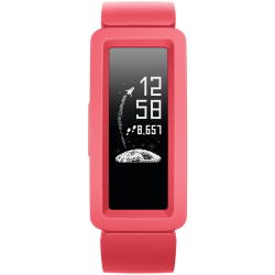 Фитнес гривна | Fitbit Ace 2 Watermelon + Teal