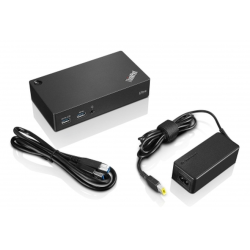 Докинг станция | Lenovo ThinkPad USB-C Dock Gen2