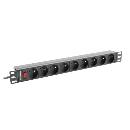 Филтър | Lanberg power distribution unit Филтър | Lanberg power distribution unit