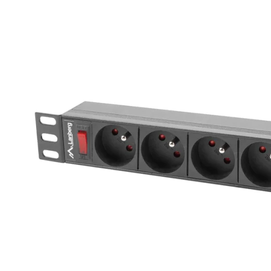 Филтър | Lanberg power distribution unit Филтър | Lanberg power distribution unit