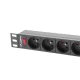 Филтър | Lanberg power distribution unit Филтър | Lanberg power distribution unit