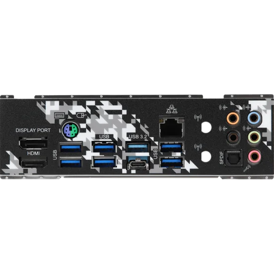 Дънна платка | Asrock X570 Steel Legend Дънна платка | Asrock X570 Steel Legend