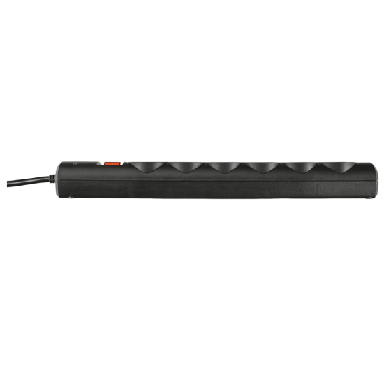 Филтър | TRUST 6-Port Surge Guard EU Филтър | TRUST 6-Port Surge Guard EU