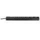 Филтър | TRUST 6-Port Surge Guard EU Филтър | TRUST 6-Port Surge Guard EU