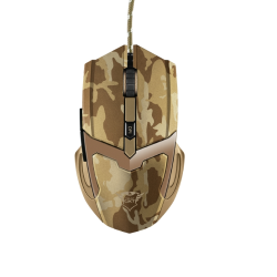 Мишка | TRUST GXT 101D Gav Gaming Mouse Desert