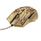 Мишка | TRUST GXT 101D Gav Gaming Mouse Desert Мишка | TRUST GXT 101D Gav Gaming Mouse Desert
