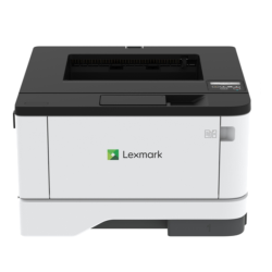 Лазерен принтер Lexmark MS331dn A4 Monochrome Laser Printer