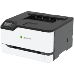 Лазерен принтер | Lexmark CS431dw A4 Colour Laser Printer