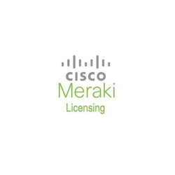 Лиценз за ползване на програмен продукт | Cisco Meraki MX68 Enterprise License and Support | 1 Year