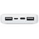 Външна батерия | TRUST Primo Fast Powerbank 15000 mAh White Външна батерия | TRUST Primo Fast Powerbank 15000 mAh White