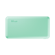 Външна батерия | TRUST Primo Fast Powerbank 15000 mAh Mint Външна батерия | TRUST Primo Fast Powerbank 15000 mAh Mint