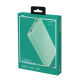 Външна батерия | TRUST Primo Fast Powerbank 15000 mAh Mint Външна батерия | TRUST Primo Fast Powerbank 15000 mAh Mint