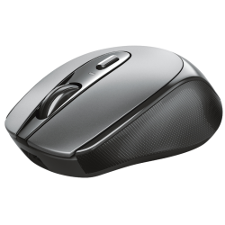 Мишка | TRUST Zaya Wireless Rechargeable Mouse Black