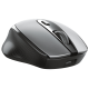 Мишка | TRUST Zaya Wireless Rechargeable Mouse Black Мишка | TRUST Zaya Wireless Rechargeable Mouse Black