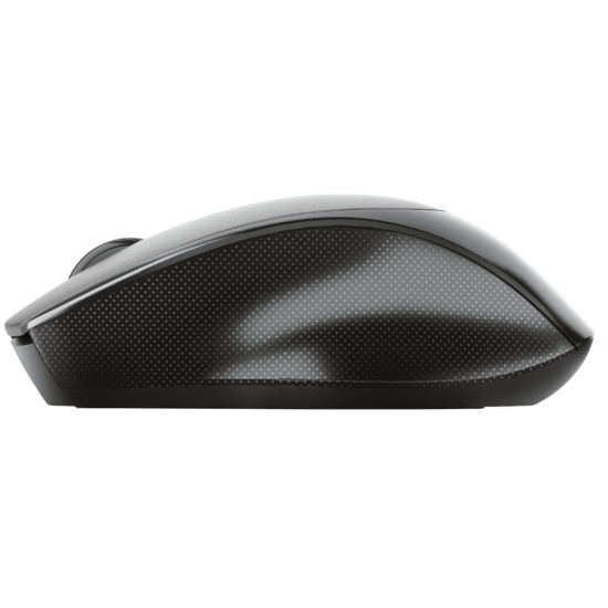 Мишка | TRUST Zaya Wireless Rechargeable Mouse Black Мишка | TRUST Zaya Wireless Rechargeable Mouse Black