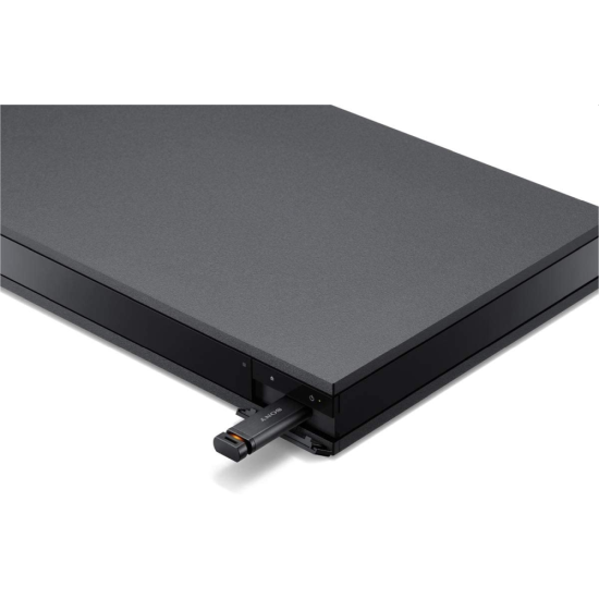 Плейър | Sony UBP-X800M2 Blu-Ray player | black Плейър | Sony UBP-X800M2 Blu-Ray player | black
