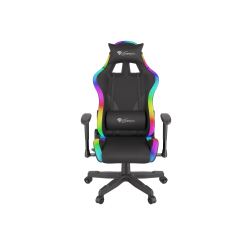 Стол | Genesis Gaminng Chair Trit 600 RGB Black