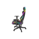 Стол | Genesis Gaminng Chair Trit 600 RGB Black Стол | Genesis Gaminng Chair Trit 600 RGB Black