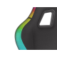 Стол | Genesis Gaminng Chair Trit 600 RGB Black Стол | Genesis Gaminng Chair Trit 600 RGB Black