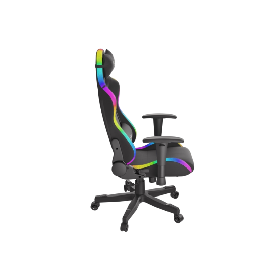 Стол | Genesis Gaminng Chair Trit 600 RGB Black Стол | Genesis Gaminng Chair Trit 600 RGB Black