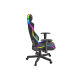 Стол | Genesis Gaminng Chair Trit 600 RGB Black Стол | Genesis Gaminng Chair Trit 600 RGB Black