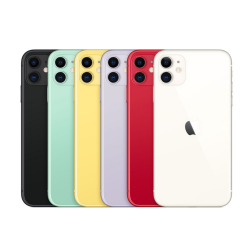 Мобилен телефон | Apple iPhone 11 128GB White