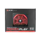 Захранване | Chieftec PowerPlay Platinum GPU-850FC | 850W retail Захранване | Chieftec PowerPlay Platinum GPU-850FC | 850W retail