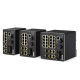 Комутатор | Cisco IE2000 with 4 FE Copper ports and 2 FE SFP ports Комутатор | Cisco IE2000 with 4 FE Copper ports and 2 FE SFP ports