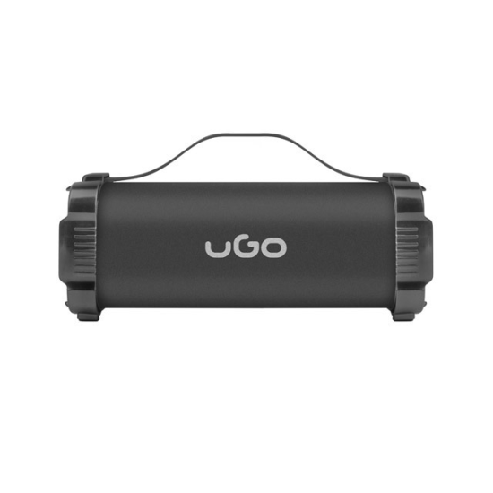 Тонколони | uGo Bluetooth Speaker Mini Bazooka 2.0 5W RMS Тонколони | uGo Bluetooth Speaker Mini Bazooka 2.0 5W RMS