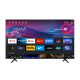 Телевизор | Hisense 43" A6BG | 4K Ultra HD 3840x2160 | DLED | Quantum Dot | HDR 10+ | HLG | Dolby Vision | Dolby Audio | DTS | Smart TV | WiFi | BT | AnyView Cast | Gaming Mode | 1xHDMI2 eArc | 2xHDMI | 2xUSB | LAN | CI+ | DVB-T2/C/S2 | Blac Телевизор | Hisense 43" A6BG | 4K Ultra HD 3840x2160 | DLED | Quantum Dot | HDR 10+ | HLG | Dolby Vision | Dolby Audio | DTS | Smart TV | WiFi | BT | AnyView Cast | Gaming Mode | 1xHDMI2 eArc | 2xHDMI | 2xUSB | LAN | CI+ | DVB-T2/C/S2 | Blac