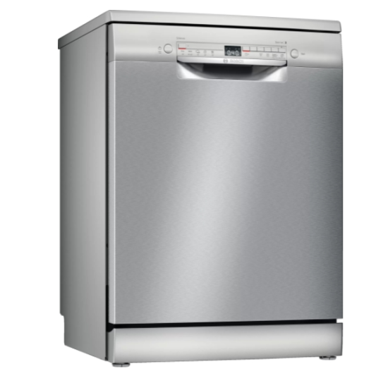 Съдомиялна | Bosch SGS2HTI72E | SER2 | Freestanding Dishwasher | 60 cm | E | 9,5 l | 12 ps | 46 dB Съдомиялна | Bosch SGS2HTI72E | SER2 | Freestanding Dishwasher | 60 cm | E | 9,5 l | 12 ps | 46 dB