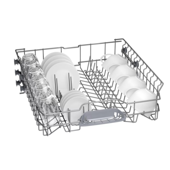Съдомиялна | Bosch SGS2HTI72E | SER2 | Freestanding Dishwasher | 60 cm | E | 9,5 l | 12 ps | 46 dB Съдомиялна | Bosch SGS2HTI72E | SER2 | Freestanding Dishwasher | 60 cm | E | 9,5 l | 12 ps | 46 dB
