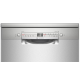Съдомиялна | Bosch SGS2HTI72E | SER2 | Freestanding Dishwasher | 60 cm | E | 9,5 l | 12 ps | 46 dB Съдомиялна | Bosch SGS2HTI72E | SER2 | Freestanding Dishwasher | 60 cm | E | 9,5 l | 12 ps | 46 dB