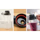 Блендер | Bosch MMB2111S | Blender VitaPower Series 2 | 0,6 L | 450 W | ToGo bottle from Tritan | Grey Блендер | Bosch MMB2111S | Blender VitaPower Series 2 | 0,6 L | 450 W | ToGo bottle from Tritan | Grey