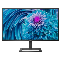 Монитор | Philips 288E2A 28" WLED VA 1920x1080@75Hz | 4ms | 300cd/m2 | 1000:1 | Mega Infinity DCR | Low Blue Light | Tilt | D-SUB | HDMI | DP |  Speakers | Black