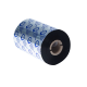 Консуматив | Brother BWS-1D450-110 Standard Wax Thermal Transfer Black Ink Ribbon | 110mm x 450m