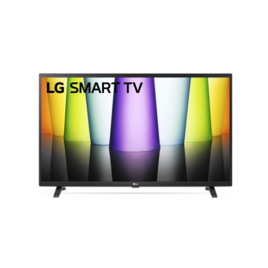 Телевизор | LG 32LQ630B6LA | 32" LED HD TV | 1366x768 | DVB-T2/C/S2 | webOS Smart | Virtual surround Plus | Dolby Audio | WiFi | Active HDR | HDMI | Airplay2 | CI | LAN | USB | Bluetooth | Two Pole Stand | Black