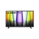 Телевизор | LG 32LQ630B6LA | 32" LED HD TV | 1366x768 | DVB-T2/C/S2 | webOS Smart | Virtual surround Plus | Dolby Audio | WiFi | Active HDR | HDMI | Airplay2 | CI | LAN | USB | Bluetooth | Two Pole Stand | Black
