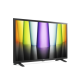 Телевизор | LG 32LQ630B6LA | 32" LED HD TV | 1366x768 | DVB-T2/C/S2 | webOS Smart | Virtual surround Plus | Dolby Audio | WiFi | Active HDR | HDMI | Airplay2 | CI | LAN | USB | Bluetooth | Two Pole Stand | Black