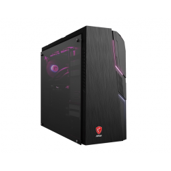 Настолен компютър | MSI MAG CODEX X5 12TE-838EU | RTX 3080 LHR | Z690 | i7-12700KF | Water Cooling | U-DIMM DDR5 32GB