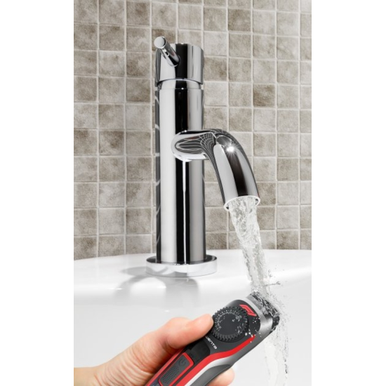 Тример | Rowenta TN384MF0 | Beard Trimmer - collection F1