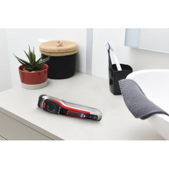 Тример | Rowenta TN384MF0 | Beard Trimmer - collection F1