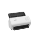 Скенер | Brother ADS-4300N Network desktop scanner Скенер | Brother ADS-4300N Network desktop scanner