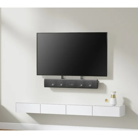 Стойка | Neomounts by Newstar Soundbar VESA Mount Стойка | Neomounts by Newstar Soundbar VESA Mount